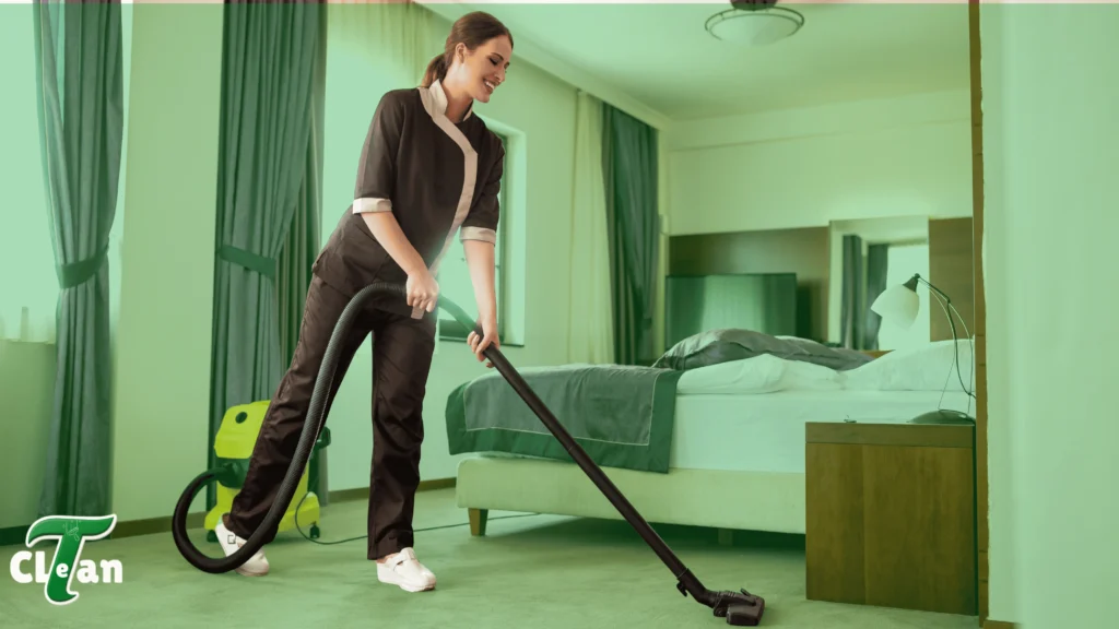 Carpet Cleaning Company in Abu Dhabi