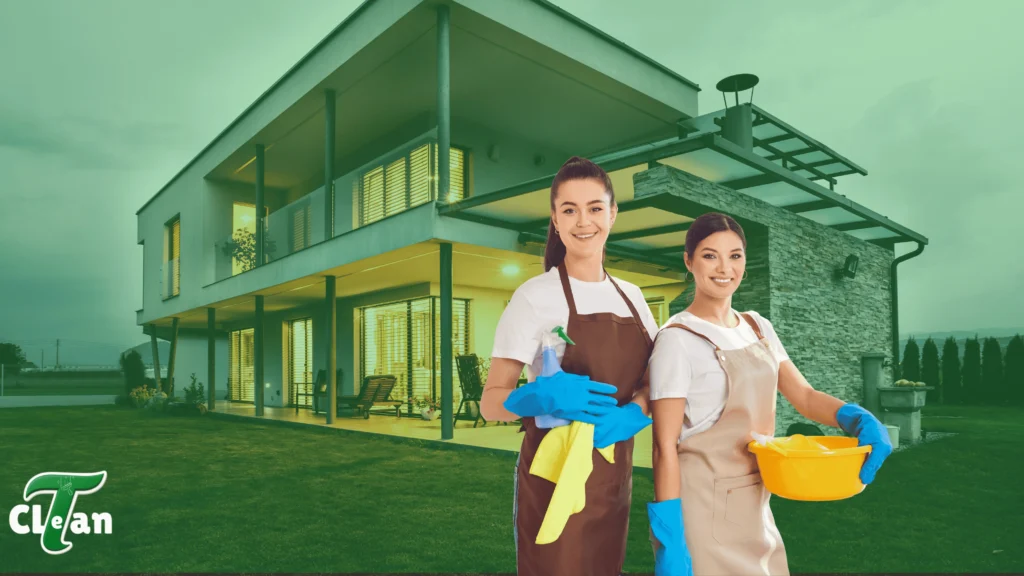 Cleaning Per Hour in Sharjah