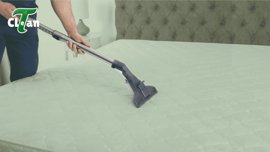 mattress cleaning company