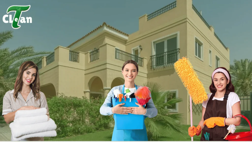 Cleaning Per Hour in Ajman
