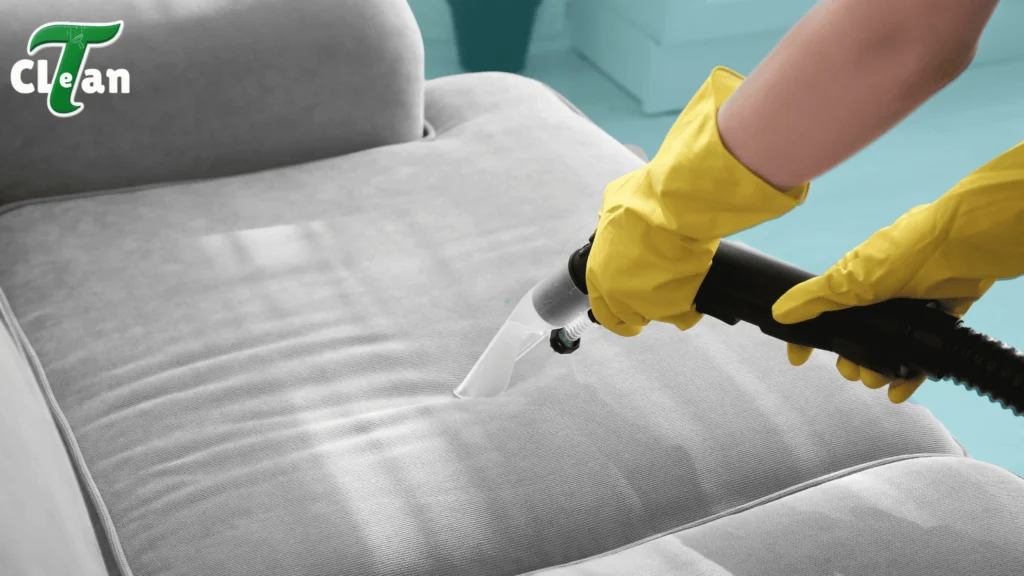 معدات تنظيف كنب في عجمان