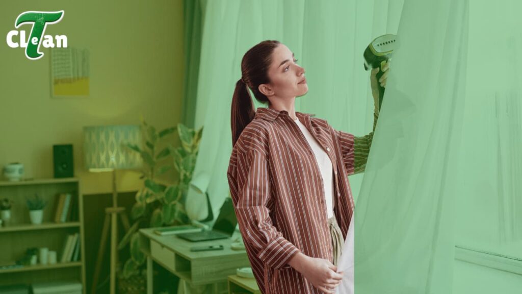 curtain cleaning company
