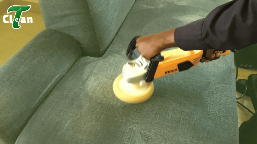 Sofa Cleaning in Sharjah