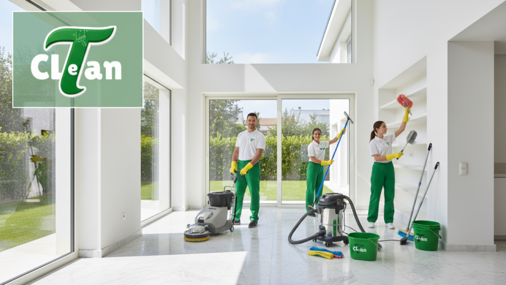 The Difference Between a Regular Cleaning Company and the Best Villa Cleaning Company